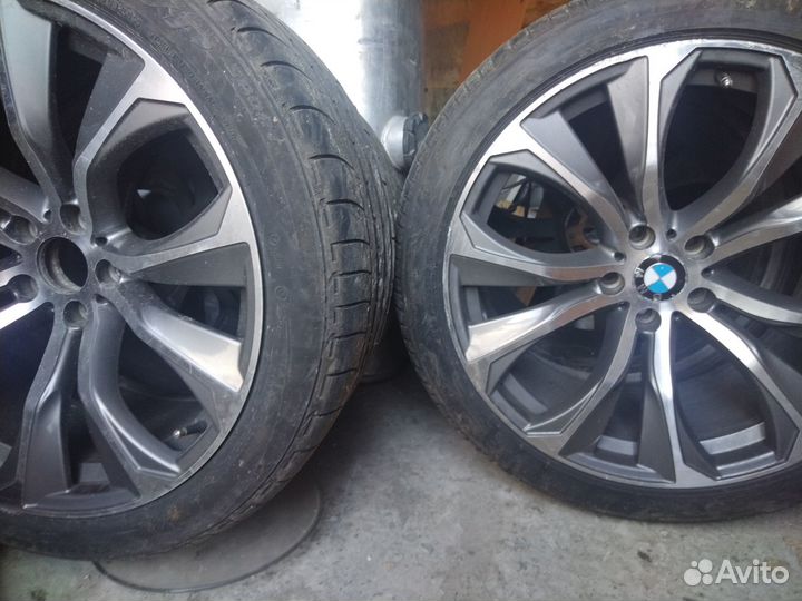 Bridgestone Alenza Sport 3.25/35 R21