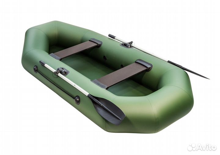 Лодка надувная пвх