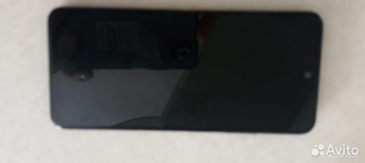 Xiaomi Redmi Note 11S, 6/128 ГБ