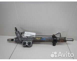 Рулевая рейка