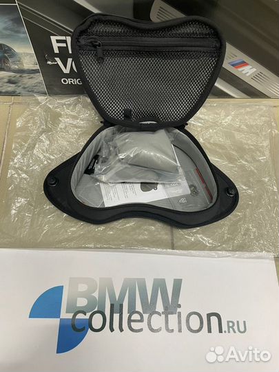 Сумка на бак BMW S1000RR S1000R M1000RR