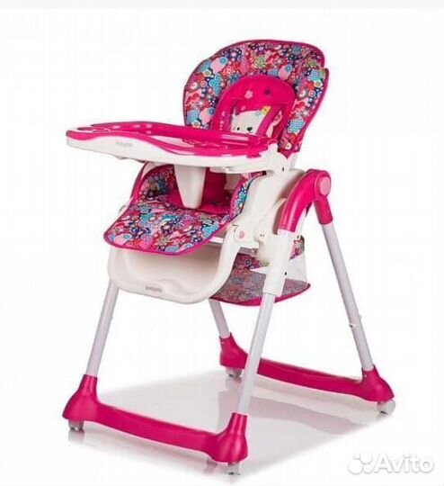 Детский Стульчик для кормления