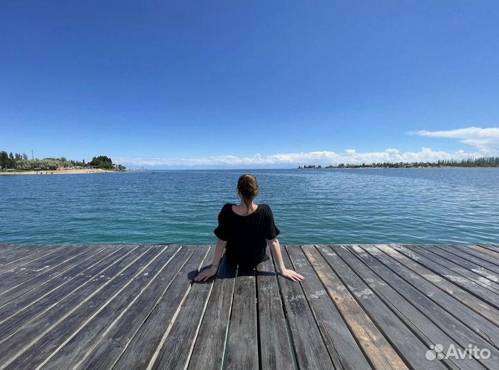 Бишкек Топ-Экскурсия вкиргизию заэмоциями: конная