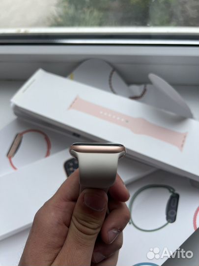 Apple watch SE 44mm