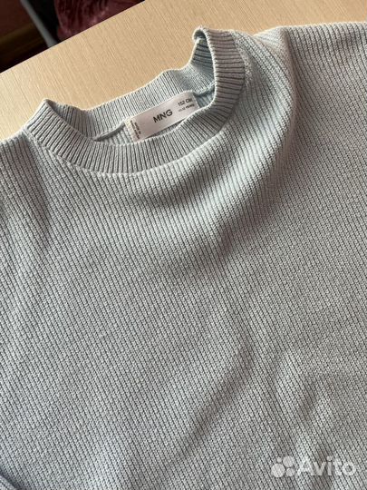 Свитер для девочки