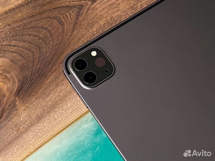 iPad Pro 11 2020 128gb Wi-Fi (40 циклов) Как Новый