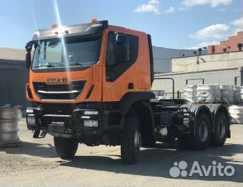 Водитель категории CE