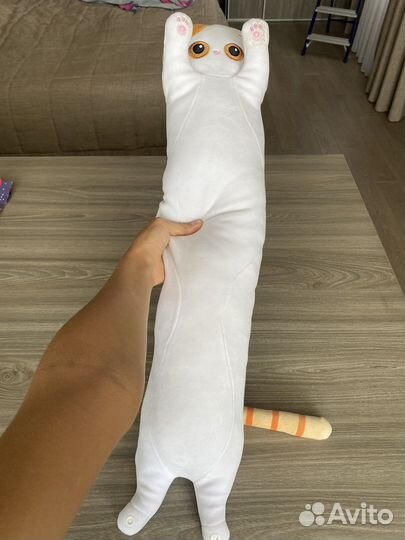 Мягкая игрушка