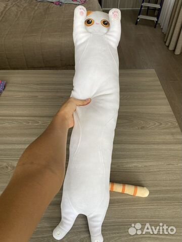 Мягкая игрушка