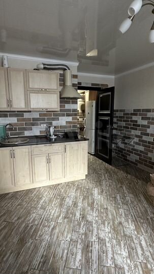 Квартира-студия, 25 м², 13/17 эт.