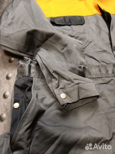 Комбинезон рабочий (Германия)