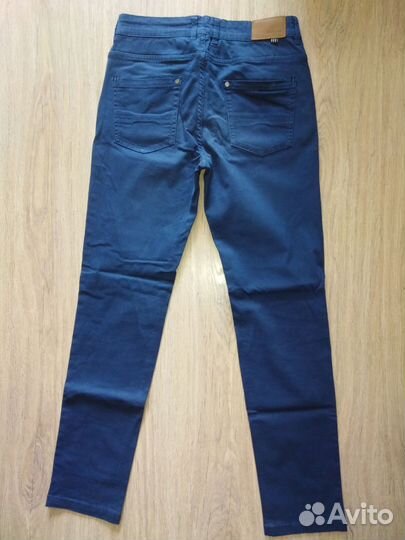 Брюки мужские