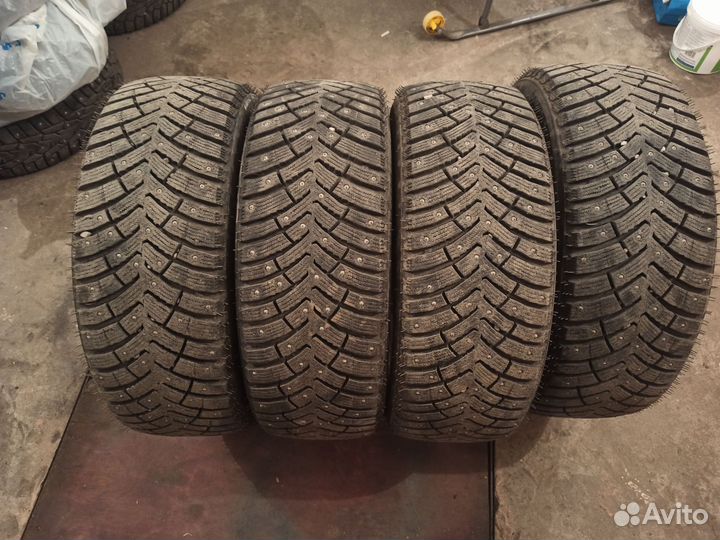 Nexen Winguard WinSpike 3 205/55 R16