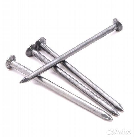 Гвозди 3,5х90 мм