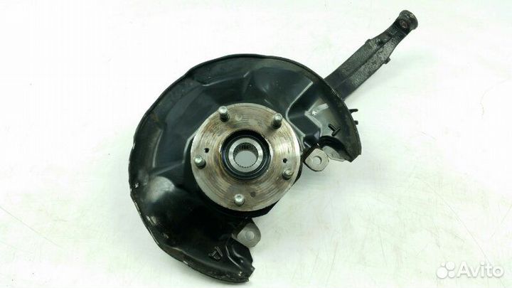 Ступица передняя правая Honda Accord CU2 2010