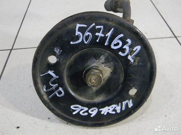 Насос гидроусилителя