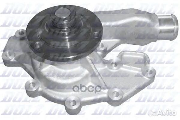 Водяная помпа L117 Dolz