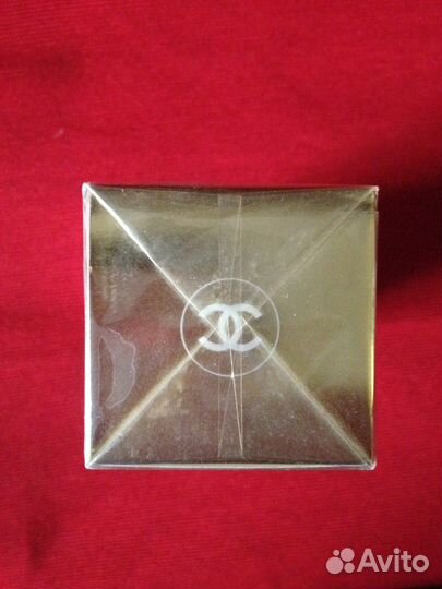 Coco Mademoiselle chanel Дезодорант 100мл,Франция