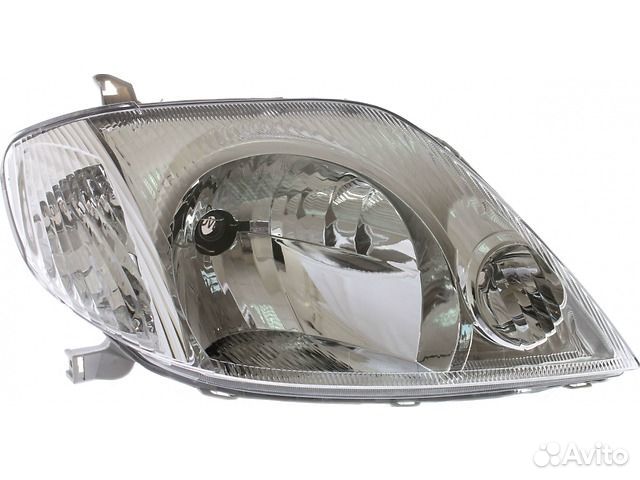 Фара правая Corolla Corolla Fielder Allex Runx