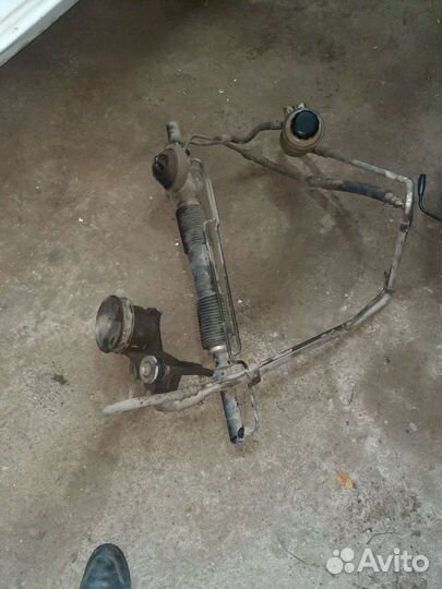 Гур на заз шанс