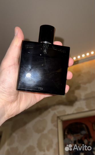 Распив bleu DE chanel (Оригинал)