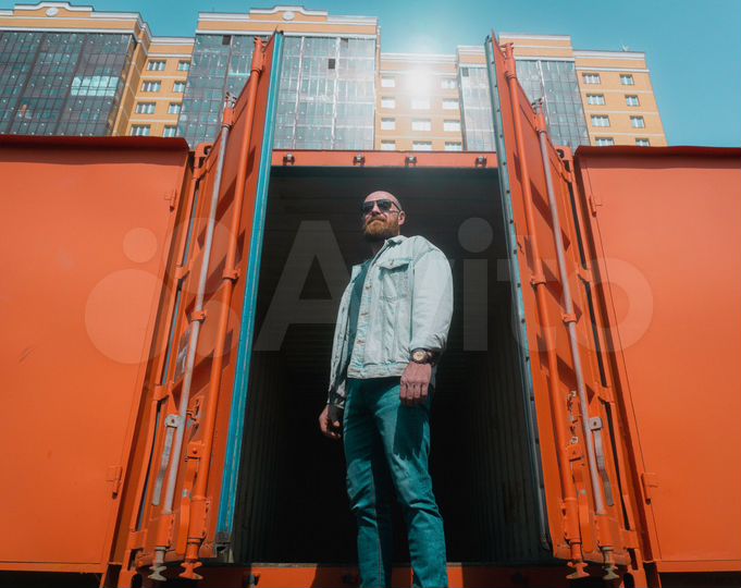 Аренда Склада 15 м² Теплый Стан