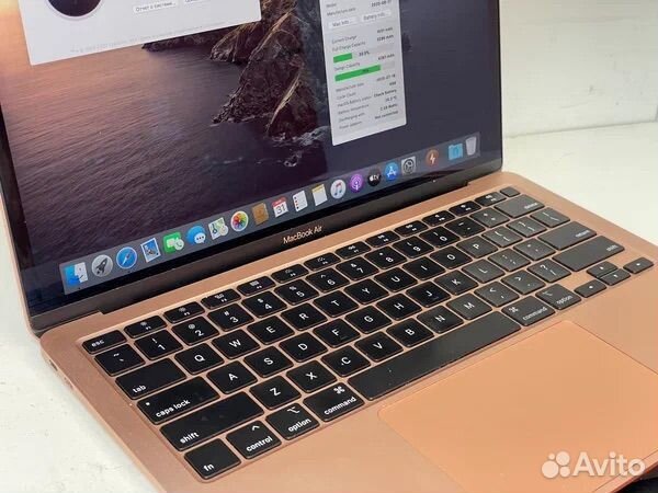 MacBook Air 13 2019