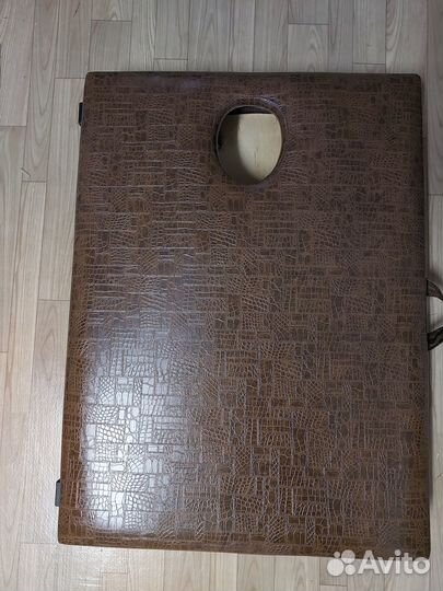 Стол массажный 200 70