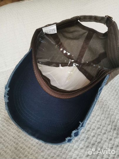 Кепка бейсболка мужская /женская /унисекс новая