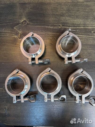 Комплектующие для самогонных аппаратов