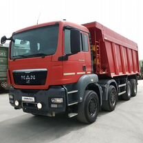 MAN TGS 41.390, 2011