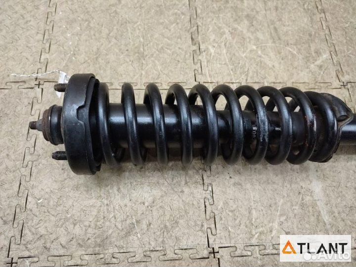 Стойка передняя правая honda odyssey