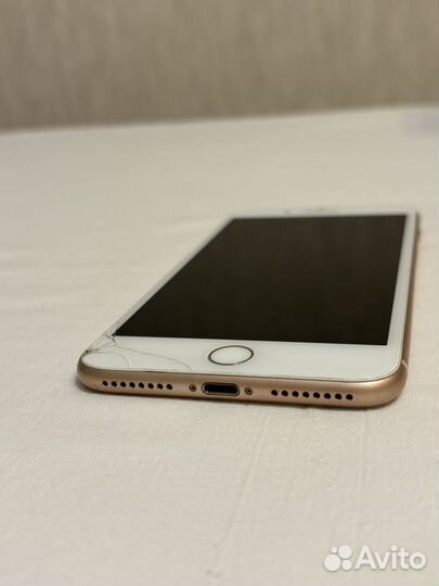 iPhone 8 Plus, 64 ГБ