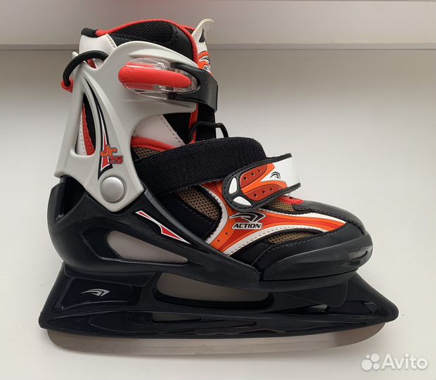 Новые Ролики 2 в 1 Action (лезвия и ролики)