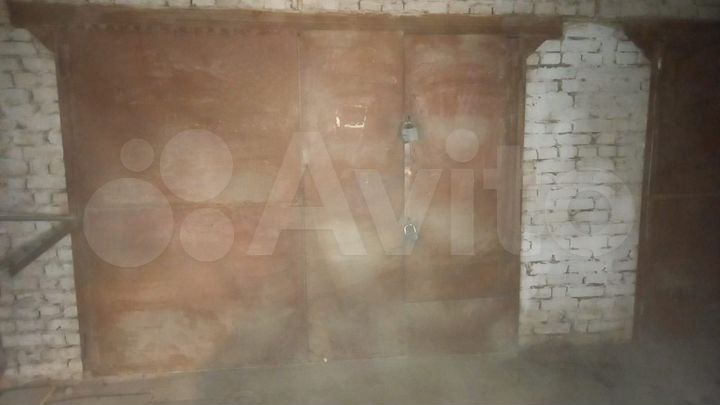 Гараж, 20 м²