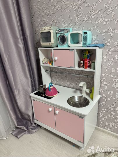 Детская кухня
