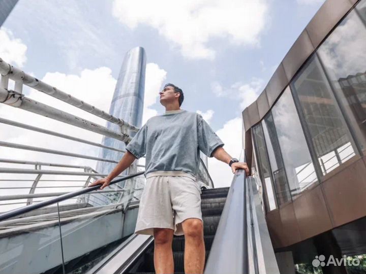 Менеджер маркетплейсов. Команда с базой опта