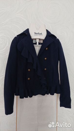 Пальто для девочки