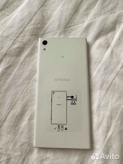 Sony Xperia 1, 32 ГБ