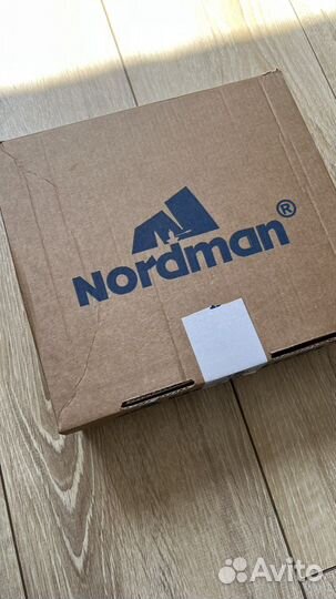 Детская зимняя обувь для мальчика 23