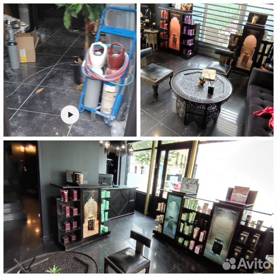 Клининг уборка квартир коттеджей офисов