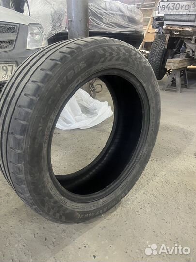 Nordman Nordman 4 2.25/50 R17