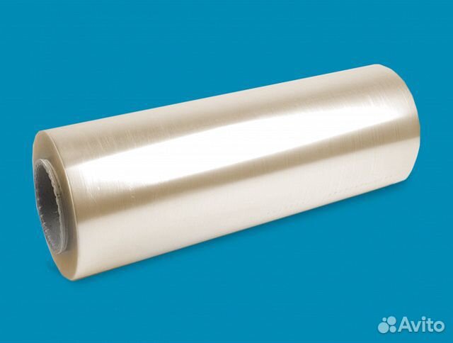 Пищевая пленка, пленка пэ, термоусадочная пленка