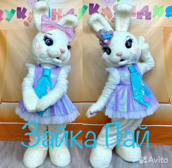 Ростовые куклы, Поздравление с озвучкой. 10 кукол