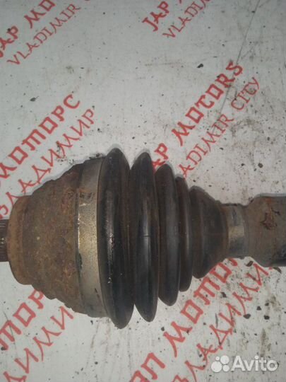 Привод передний правый Volkswagen Touran 1T BMY