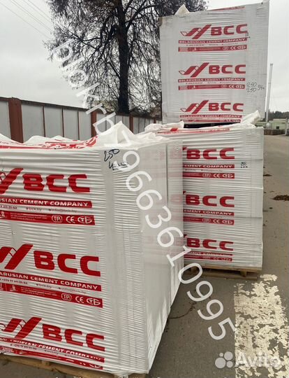 Газосиликатные блоки