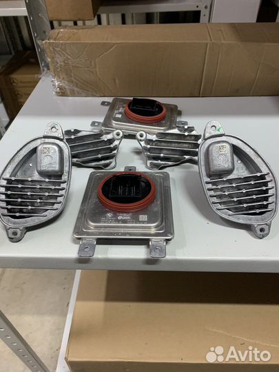 Модуль светодиодной фары BMW F44