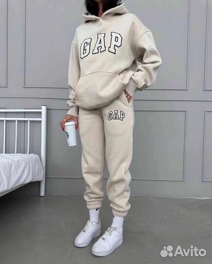 Спортивный костюм женский GAP