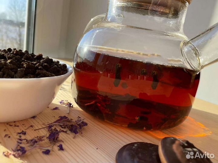 Иван-чай 1кг кипрей 2023 вкусный, зож