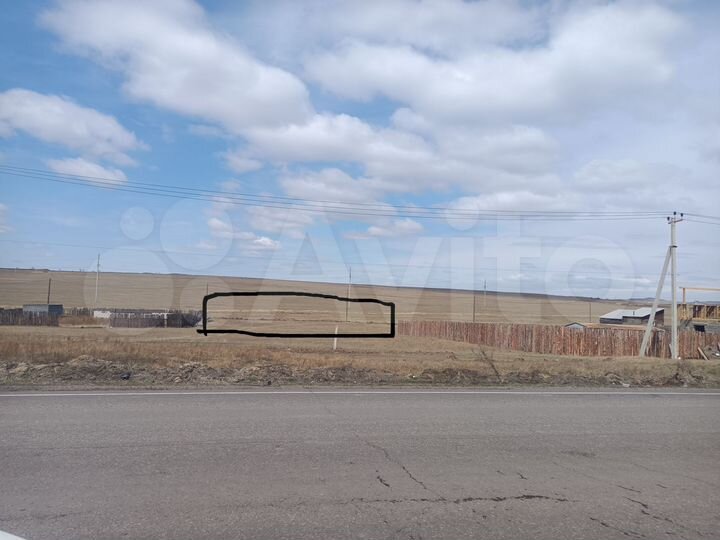 Участок 12 сот. (ИЖС)